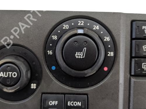 Climate control LAND ROVER RANGE ROVER SPORT I (L320) 2.7 D 4x4 | BP28046141I5 