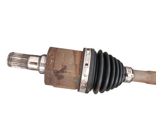 Right front driveshaft KIA RIO IV (YB, SC, FB) 1.25 | BP34358612M39 - Image 4