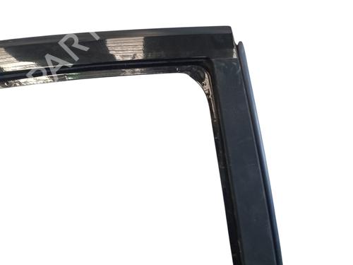 Used Right rear door Right rear door RENAULT CLIO III Hatchback Van (SB_, SR_) [2005-2026] 33534855 33534855