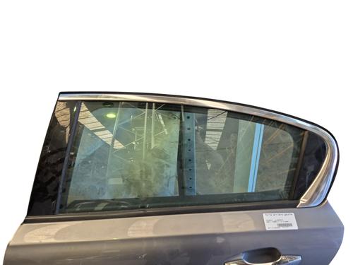 Left rear door PEUGEOT 508 I (8D_) 1.6 BlueHDi 120 | BP29221791C4 