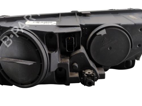 Left headlight CITROËN C4 Picasso II 1.6 HDi / BlueHDi 115 | BP31824675C28