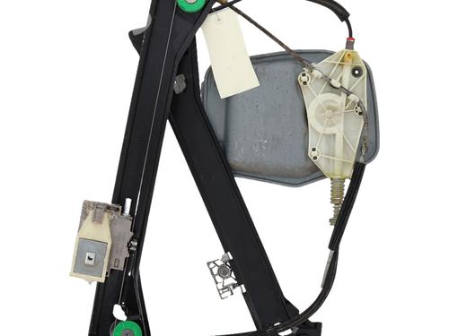 Used Front left window mechanism Front left window mechanism 37651422 37651422