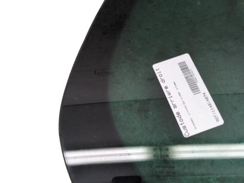 Rear right door window VW GOLF VI (5K1) 2.0 TDI | BP30177082C21