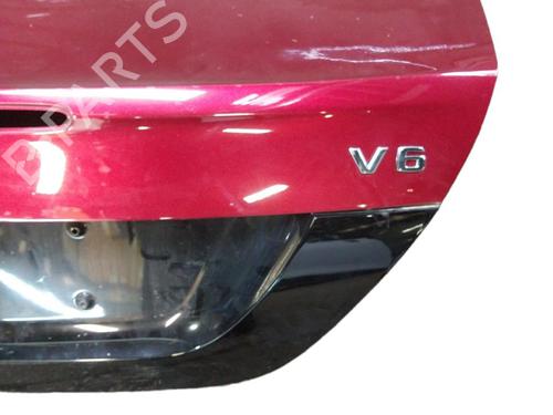 Tailgate MERCEDES-BENZ CLK (C209) CLK 240 (209.361) | BP25100162C6 