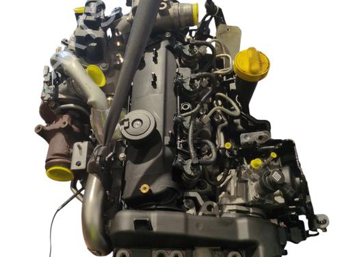 Engine RENAULT CLIO IV (BH_) 1.5 dCi 90 | BP30307693M1 