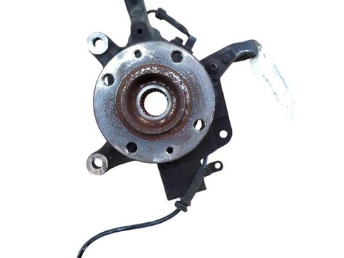 Used Left front steering knuckle RENAULT CAPTUR I (J5_, H5_) 1.5 dCi 90 (J5N4, J5M5, J5MW, J5M6, J5AL, J5AJ) (90 hp) 25101211