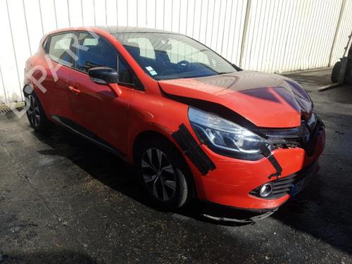 Steering column RENAULT CLIO IV (BH_) 1.5 dCi 90 | BP25053650M21  - Image 7