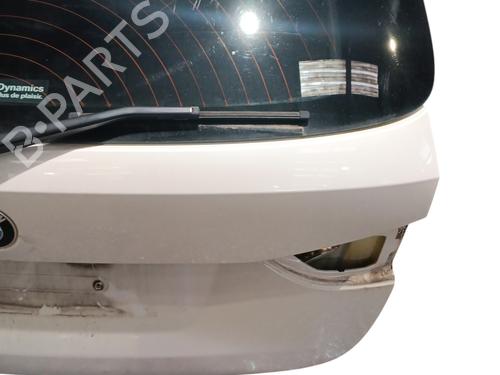 Tailgate BMW X1 (E84) xDrive 23 d | BP32215538C6
