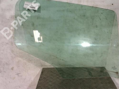 Used Rear right door window Rear right door window PEUGEOT 308 I (4A_, 4C_) 1.6 HDi (112 hp) 10581152 10581152