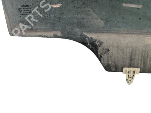 Used Rear right door window NISSAN QASHQAI I (J10, NJ10) 1.5 dCi (103 hp) 32094752