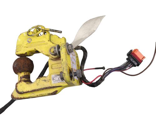 Trækkugle/Mekanisme RENAULT MASTER III Platform/Chassis (EV, HV, UV) 2.3 dCi 165 RWD (HV0P, HV0U, HV10, HV12, UV0P, UV0U,... | BP29560601C141 - Image 2