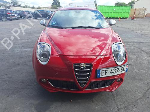 Used Parts ALFA ROMEO MITO (955_) 0.9 TwinAir (955AXY1B) 5042915