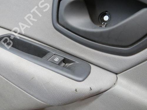 Seats set RENAULT MEGANE III Hatchback (BZ0/1_, B3_) 1.5 dCi | BP25081228C78 - Image 7