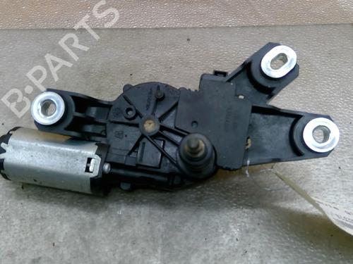 Used Rear wiper motor VW SCIROCCO III (137, 138) 2.0 TDI (140 hp) 25093136