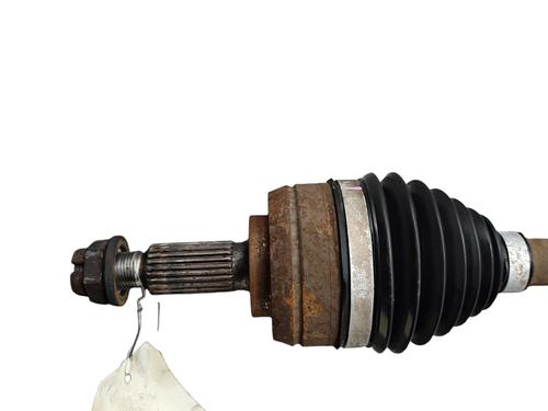 Used Right front driveshaft RENAULT MEGANE III Hatchback (BZ0/1_, B3_) 1.5 dCi (BZ09, BZ0D, BZ1W, BZ29, BZ14) (110 hp) 25098507