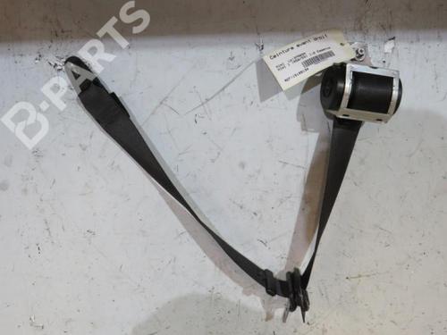 Used Front right belt tensioner Front right belt tensioner MINI MINI (R50, R53) One (90 hp) 10608807 10608807