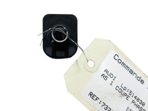 Used Mirror switch Mirror switch AUDI A5 (8T3) 2.7 TDI (190 hp) 25087403 25087403