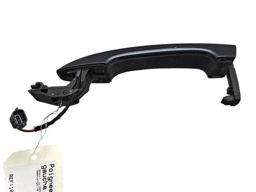 Türgriff hinten links außen RENAULT MEGANE IV Hatchback (B9A/M/N_)  | BP25057086C130 