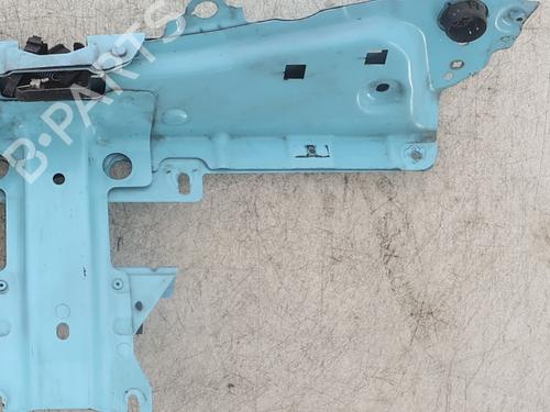 Front slam panel RENAULT TWINGO II (CN0_) 1.2 16V (CN04, CN0B) | BP40457814C72 - Image 10