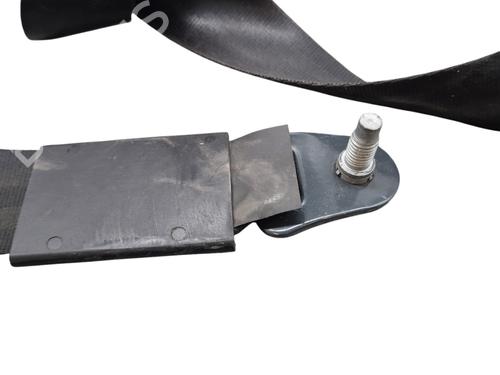 Front left belt tensioner PEUGEOT 5008 (0U_, 0E_) 1.6 HDi | BP26654890C87 
