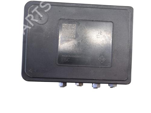 Used ABS pump ABS pump RENAULT TALISMAN (LP_) 1.6 TCe 150 (150 hp) 32673909 32673909