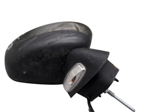 Right mirror CITROËN C3 II (SC_) 1.4 HDi 70 (SC8HZC, SC8HR0, SC8HP4) | BP31907569C27