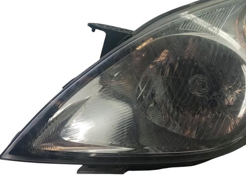 Left headlight CHEVROLET SPARK (M300) 1.0 | BP32497668C28