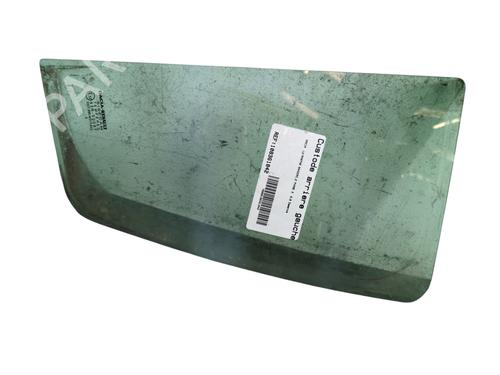 Used Rear left door window DACIA SANDERO II TCe 90 (B8M1, B8MA, B8AC) (90 hp) 27368638