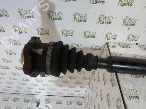 Right front driveshaft VW GOLF IV (1J1) 1.6 | BP25086547M39 