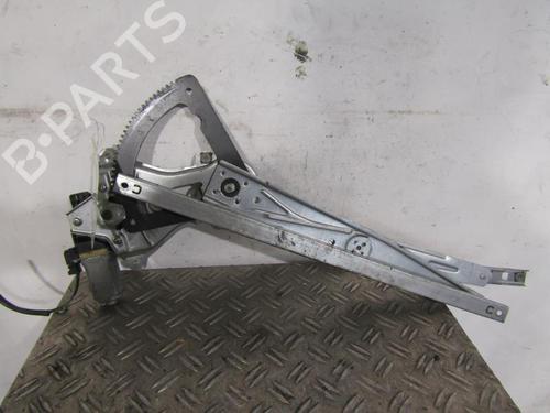 Used Front right window mechanism Front right window mechanism 25069745 25069745