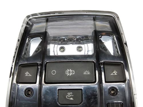 Used Interior roof light Interior roof light PEUGEOT 508 I (8D_) 2.0 HDi (163 hp) 25102677 25102677