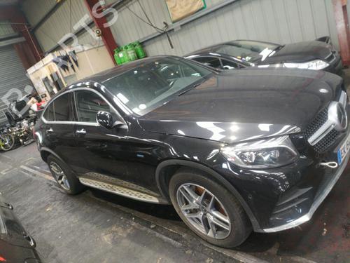 Front right window mechanism MERCEDES-BENZ GLC Coupe (C253) 350 e 4-matic (253.354) | BP25067947C23 