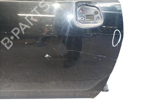 Used Right front door TOYOTA COROLLA Verso (ZER_, ZZE12_, R1_) 2.2 D-4D (AUR10_, AUR10R) (136 hp) 25087441