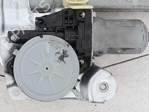 Used Front left window mechanism Front left window mechanism 39166333 39166333