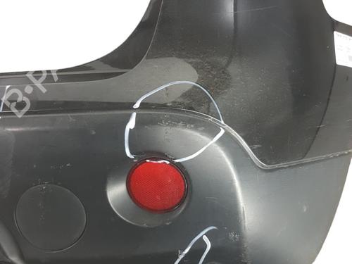 Used Rear bumper Rear bumper 25072997 25072997
