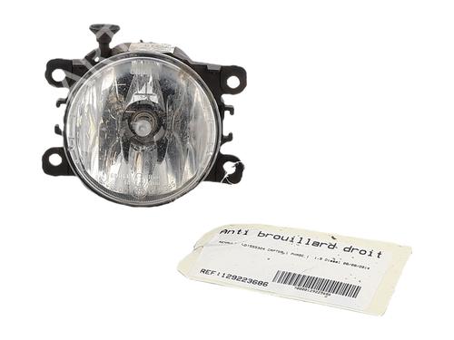 Right front fog light RENAULT CAPTUR I (J5_, H5_) 1.5 dCi 90 (J5N4, J5M5, J5MW, J5M6, J5AL, J5AJ) | BP37268953C31 - Image 2