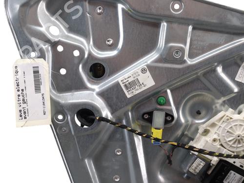 Front left window mechanism VW TIGUAN (5N_) 2.0 TDI | BP28130631C22 