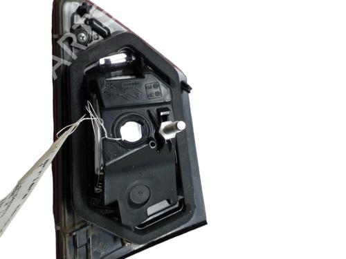Right tailgate light RENAULT CLIO IV (BH_) 1.2 16V | BP25076779C80 