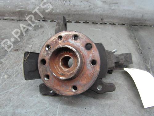 Right front steering knuckle OPEL ASTRA G Hatchback (T98)  | BP25078744M26 