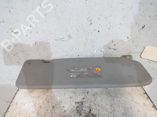 Used Left sun visor Left sun visor RENAULT ESPACE III (JE0_) 2.2 dCi (JE0S) (115 hp) 25092582 25092582