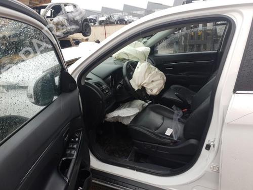 Rear left interior door handle CITROËN C4 AIRCROSS  | BP25058192I15  - Image 15