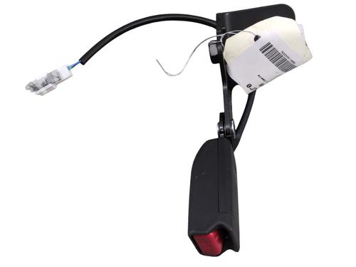 Used Seat buckle RENAULT KADJAR (HA_, HL_) 1.3 TCe 140 (HLNB, HLN1) (140 hp) 30083155