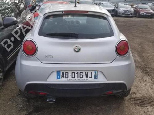 Warning switch ALFA ROMEO MITO (955_) 1.6 JTDM (955AXC1B) | BP25110509I22  - Image 6