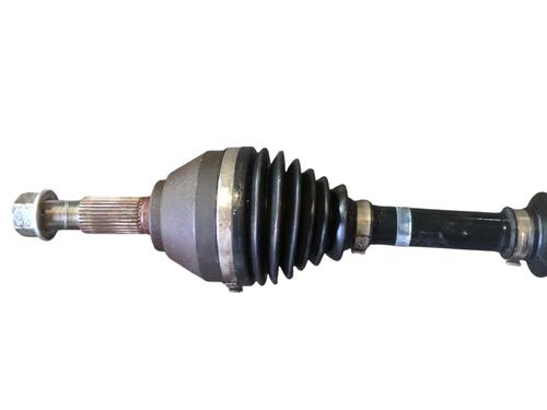 Right front driveshaft NISSAN QASHQAI I (J10, NJ10) 1.6 dCi | BP31932353M39 
