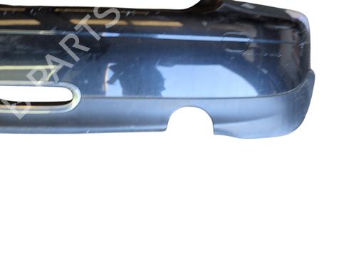 Rear bumper MINI MINI (R56) Cooper | BP25601162C8 