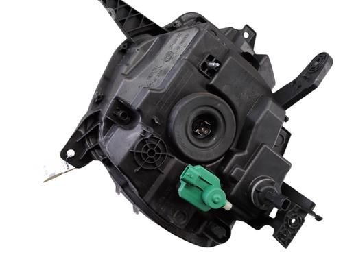 Right headlight RENAULT TWINGO III (BCM_, BCA_) 1.0 SCe 70 (BCMB) | BP29610187C29 