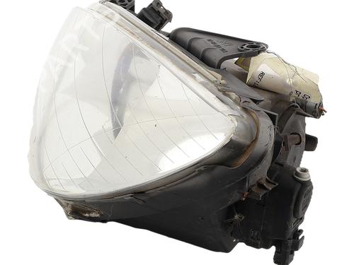 Left headlight PEUGEOT 206 SW (2E/K) 1.4 HDi | BP35891127C28 - Image 5