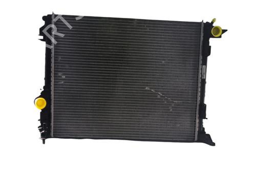 Water radiator RENAULT MEGANE IV Hatchback (B9A/M/N_) 1.5 dCi 110 (B9A3) | BP32732060M31  - Image 5