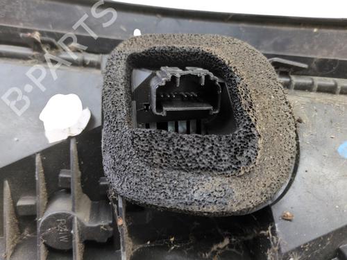 Venstre baglygte CITROËN C1 (PM_, PN_) 1.0 | BP29909429C34 