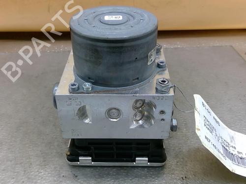 ABS pump MERCEDES-BENZ GLC Coupe (C253) 350 e 4-matic (253.354) | BP25067954M43 